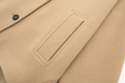 Elise™ | Manteau Chic en Laine