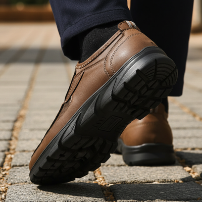 Winston™ | Le confort masculin, entre élégance et légèreté