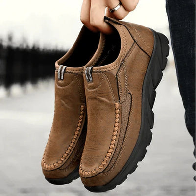 Winston™ | Le confort masculin, entre élégance et légèreté