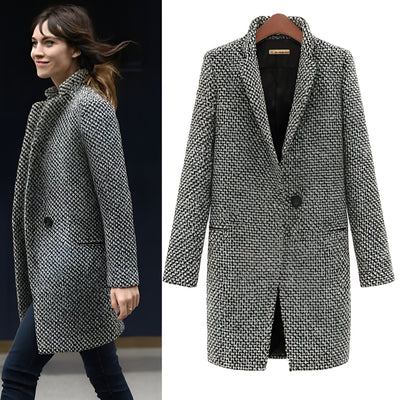 Colette™ | L’élégance intemporelle pour l’hiver