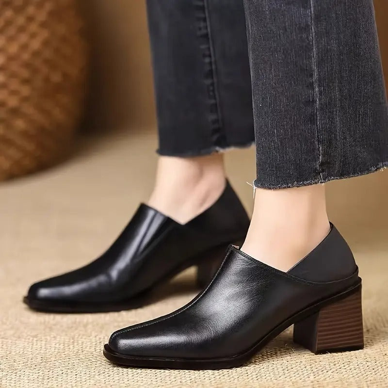 Jessica™ | Élégance et Confort au Féminin