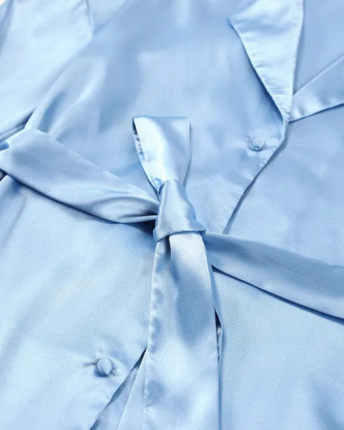 Emily™ | Ensemble Satiné Ample