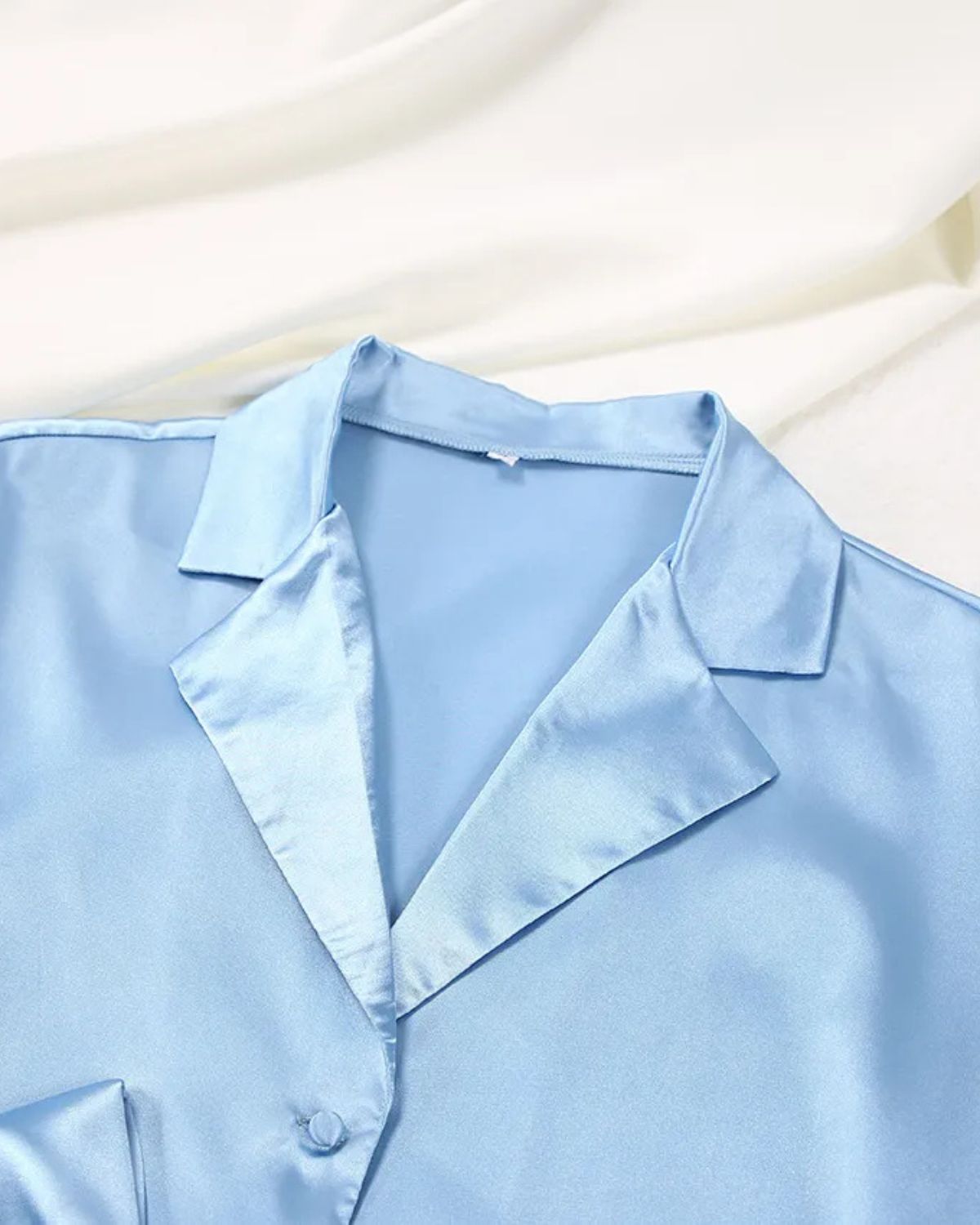 Emily™ | Ensemble Satiné Ample