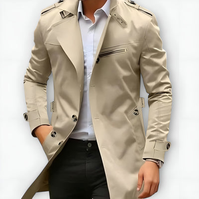 Cavari™ | L’Élégance Italienne en Mouvement 🇮🇹