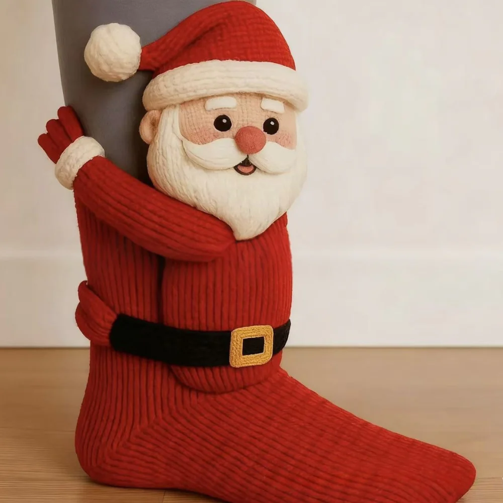 Chaussettes Animalitos™ | Chaleur et Douceur Mignonne