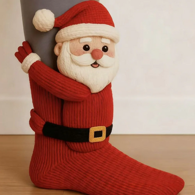 Chaussettes Animalitos™ | Chaleur et Douceur Mignonne